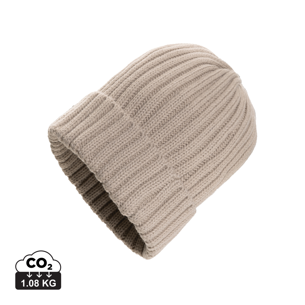 Kennedi AWARE™ Polylana® Beanie, desert