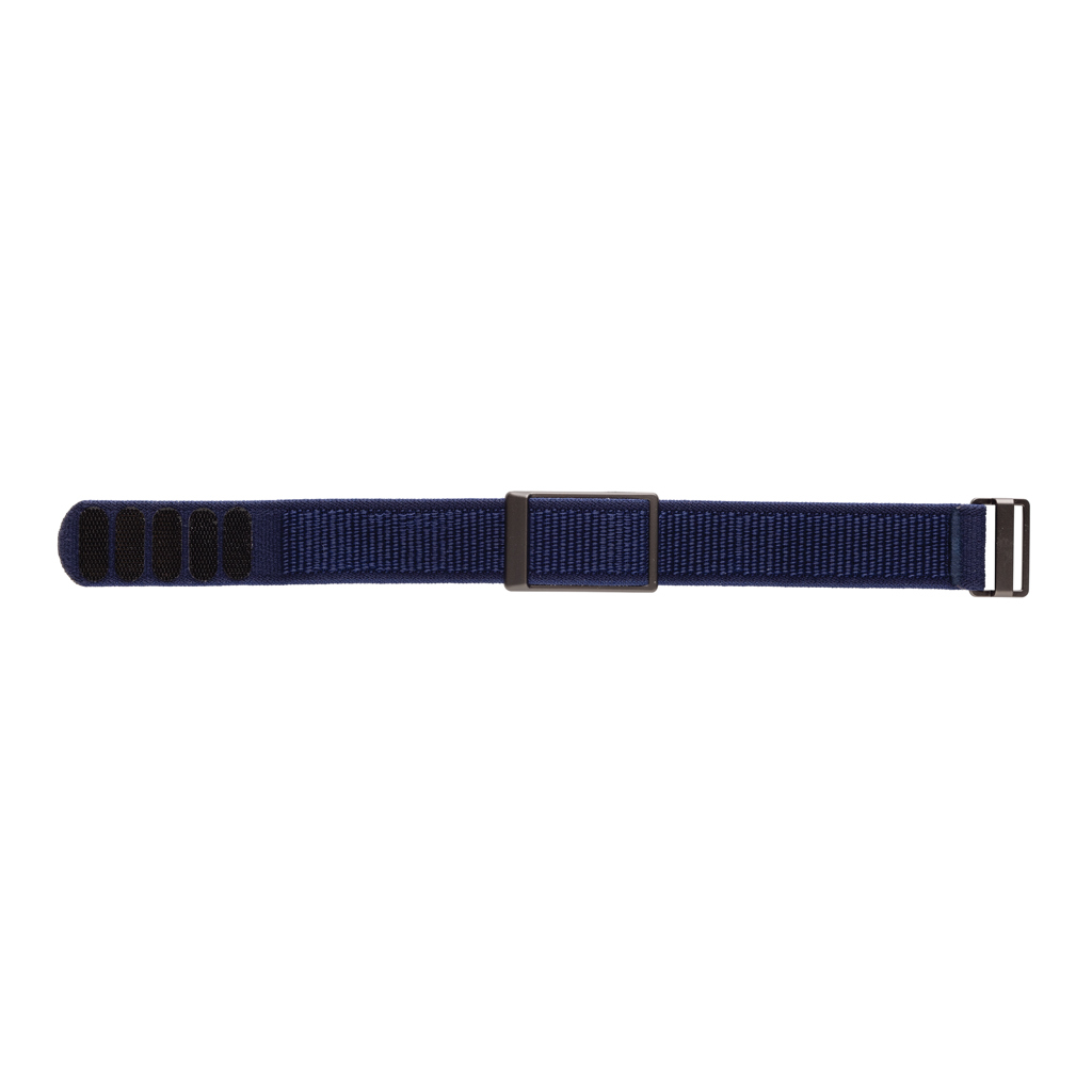 Endo Gesundheits-Tracker, navy blau