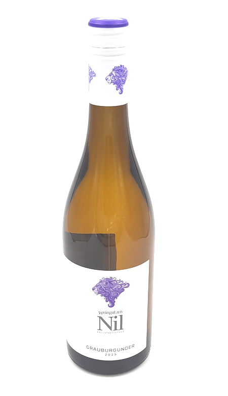 White wine - Hünnebeck
