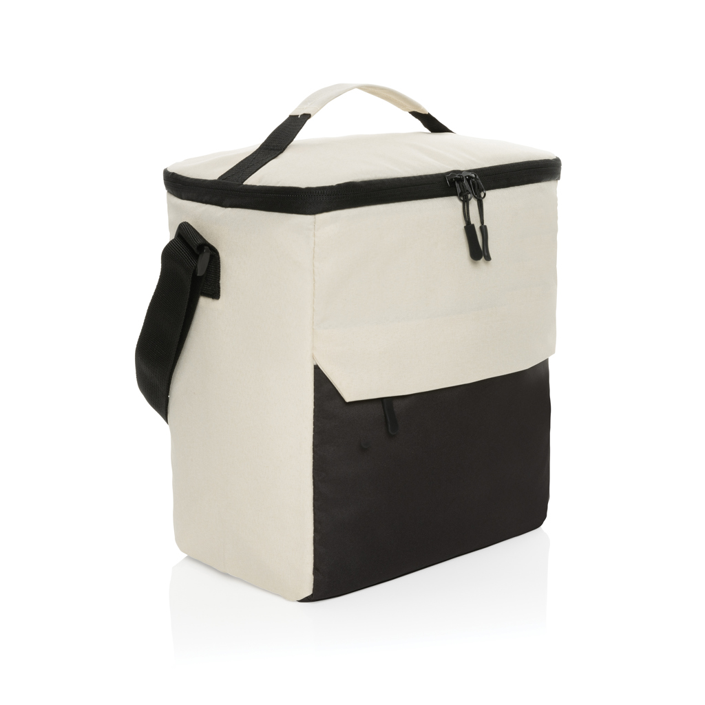 Kazu AWARE™ RPET Kühltasche, off white