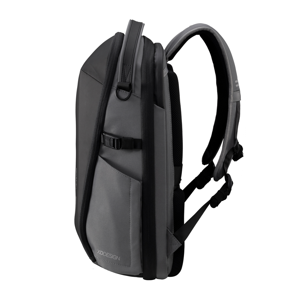 Bizz Rucksack, anthrazit