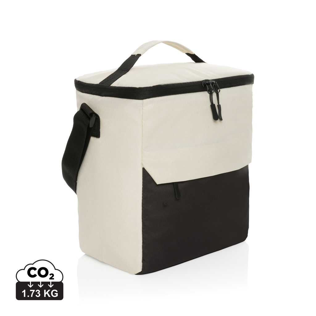 Kazu AWARE™ RPET Kühltasche, off white