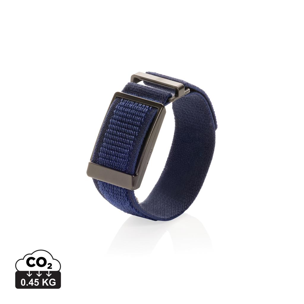 Endo Gesundheits-Tracker, navy blau