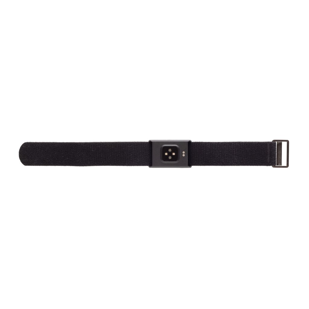 Endo Gesundheits-Tracker, schwarz