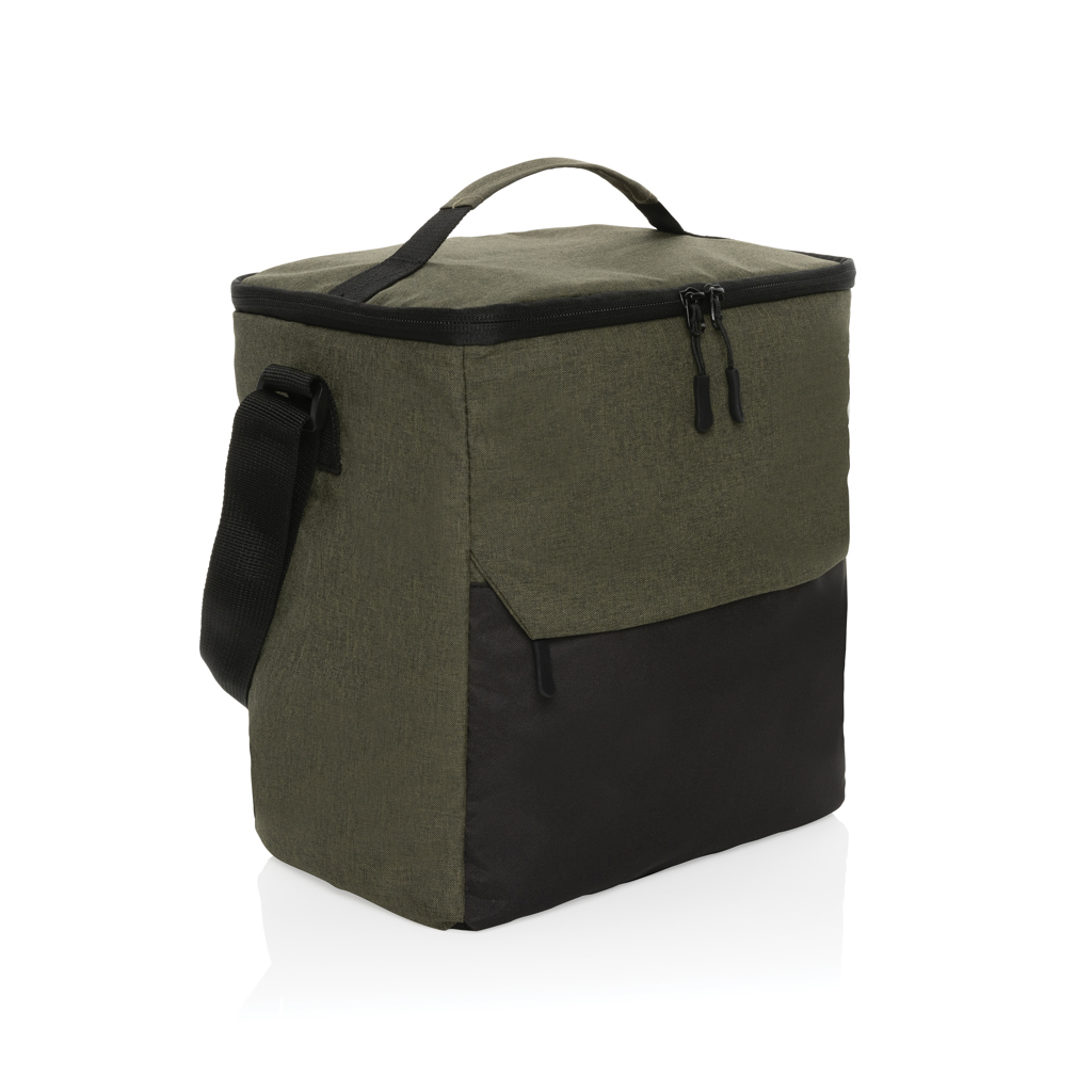 Kazu AWARE™ RPET Kühltasche, grün