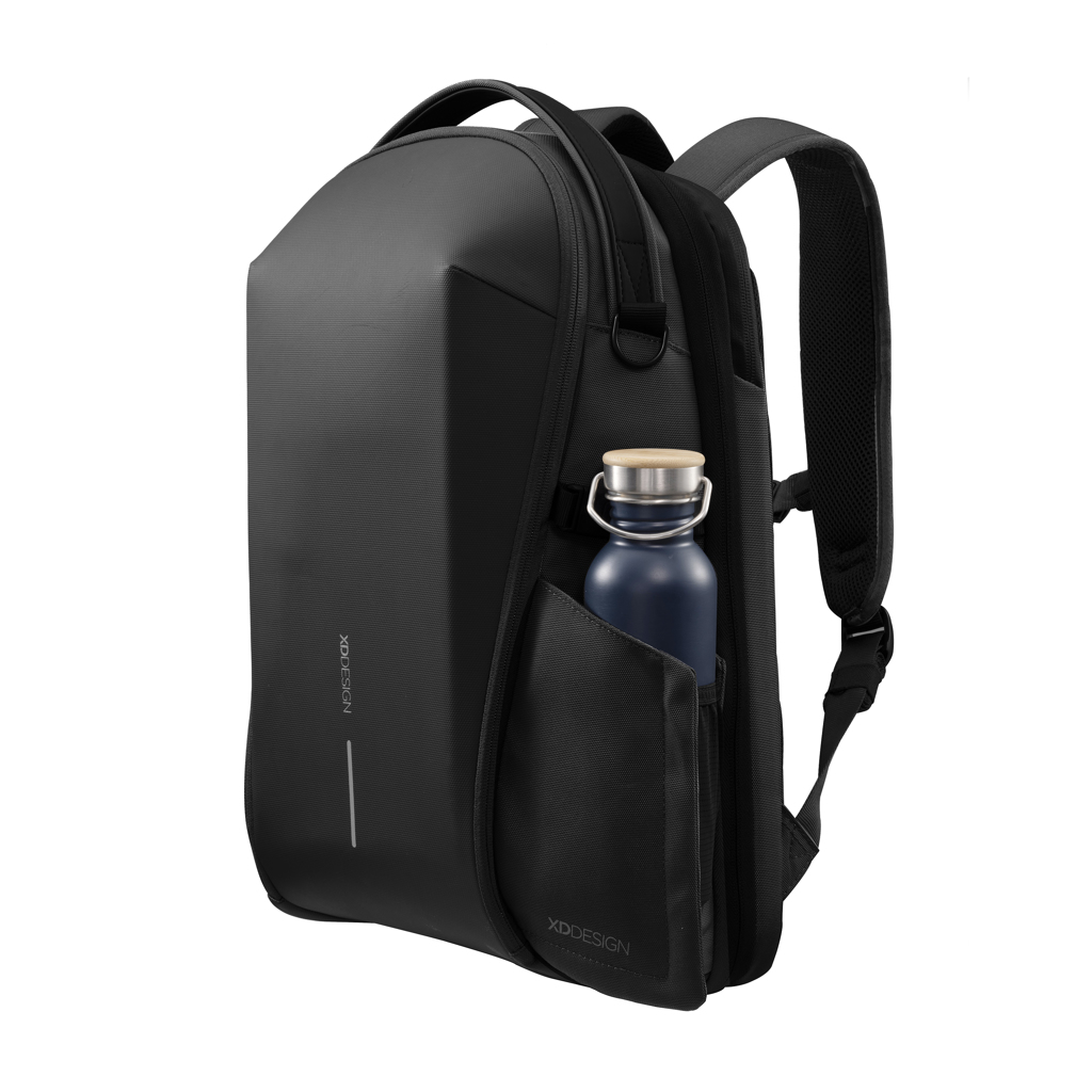 Bizz Rucksack, schwarz