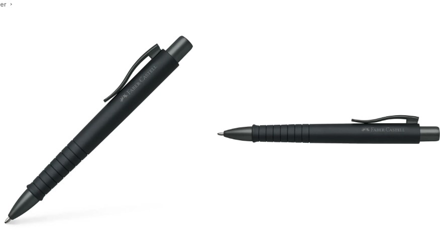 BRAND SAFWAY - Faber-Castell ballpoint pen