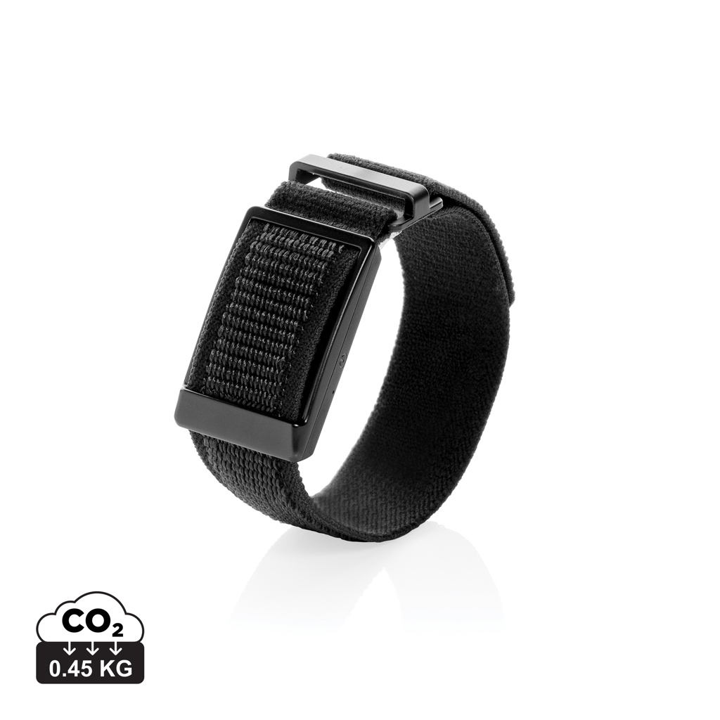 Endo Gesundheits-Tracker, schwarz
