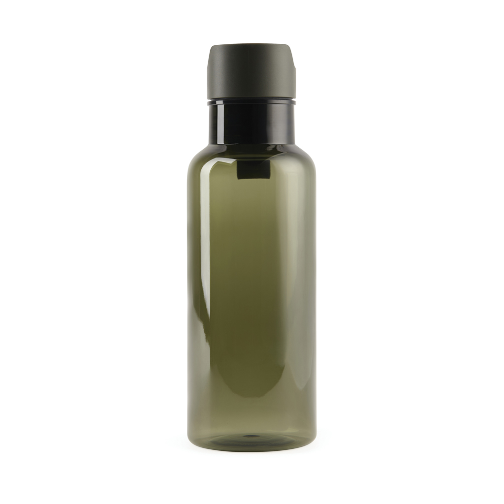 VINGA Balti 600ml Flasche aus RCS recyceltem PET, grün