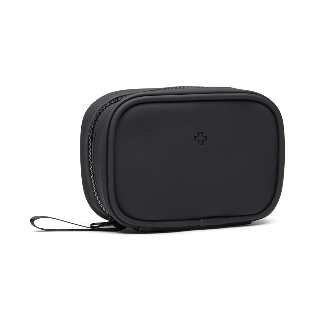 VINGA Baltimore RCS Erste-Hilfe-Set, schwarz