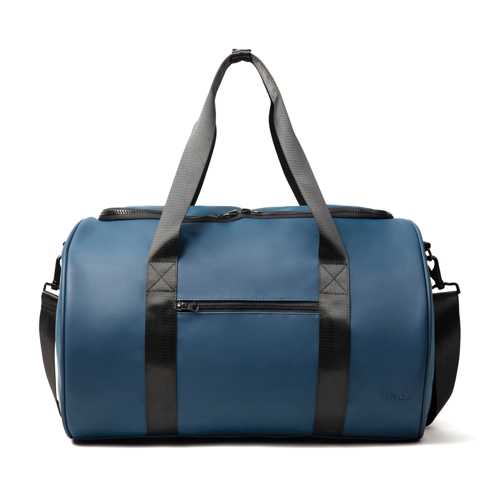 VINGA Baltimore RCS Sporter, navy blau