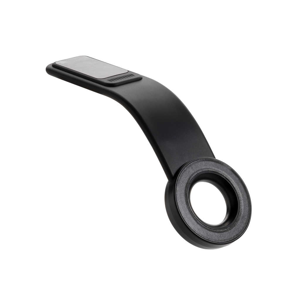 DriveGrip Universal-Magnethalterung aus RCS rec. Kunststoff, schwarz