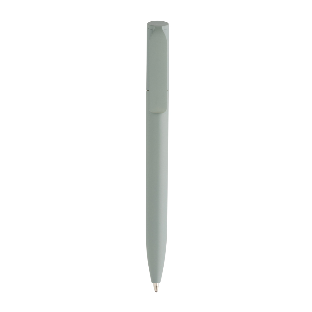 Pocketpal Mini-Pen aus GRS recyceltem ABS, grün