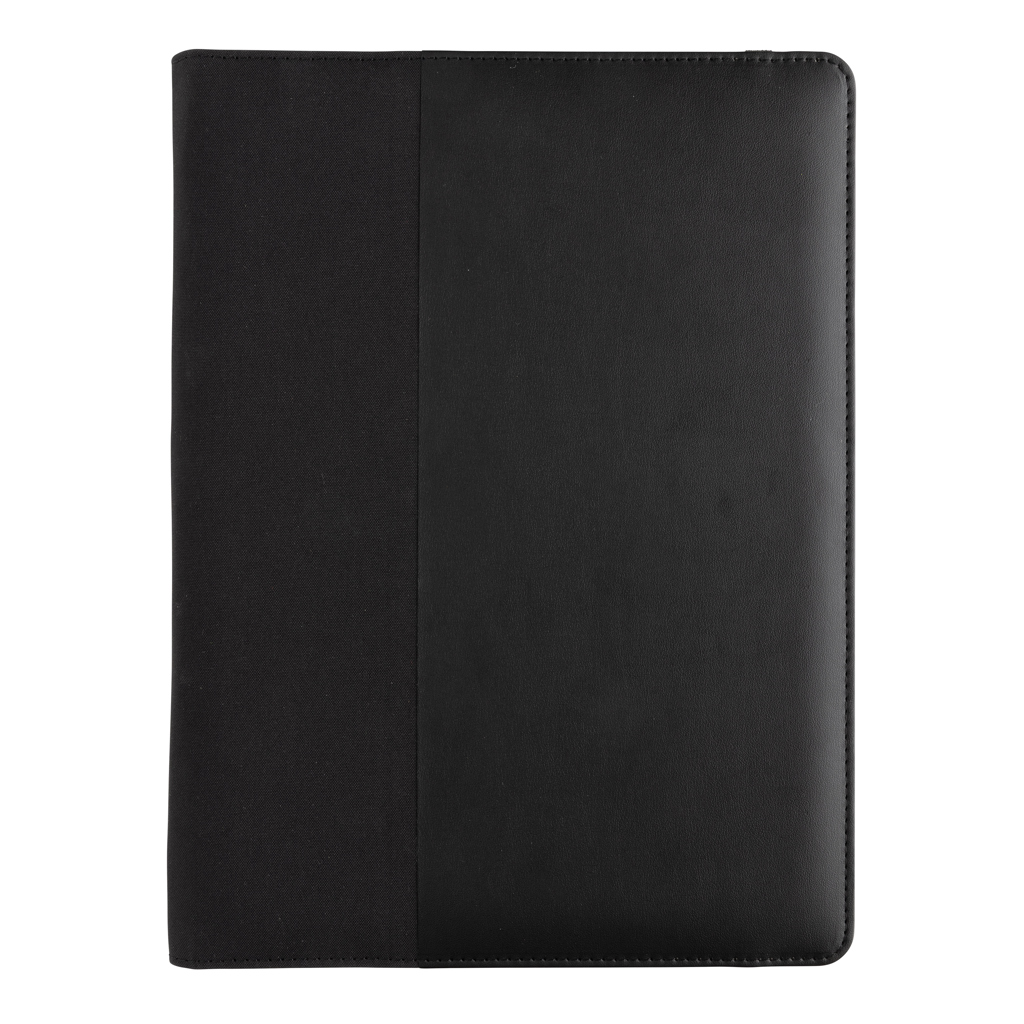 Swiss Peak Script AWARE™ A4 Portfolio, schwarz