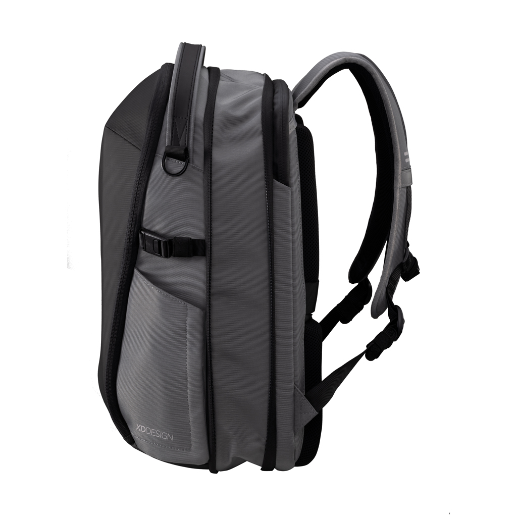 Bizz Rucksack, anthrazit