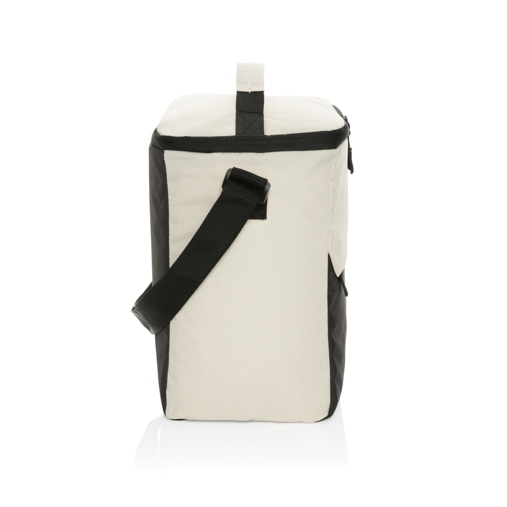 Kazu AWARE™ RPET Kühltasche, off white