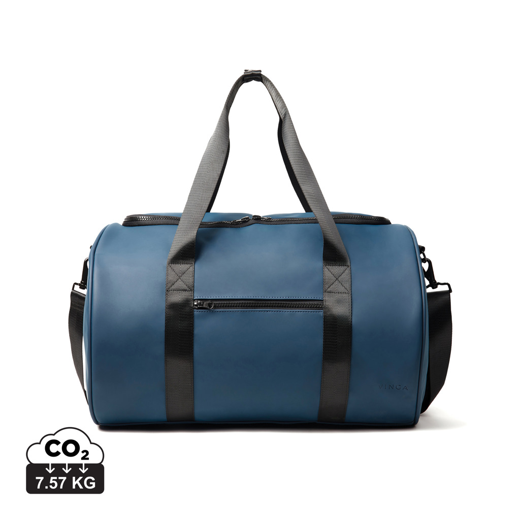 VINGA Baltimore RCS Sporter, navy blau