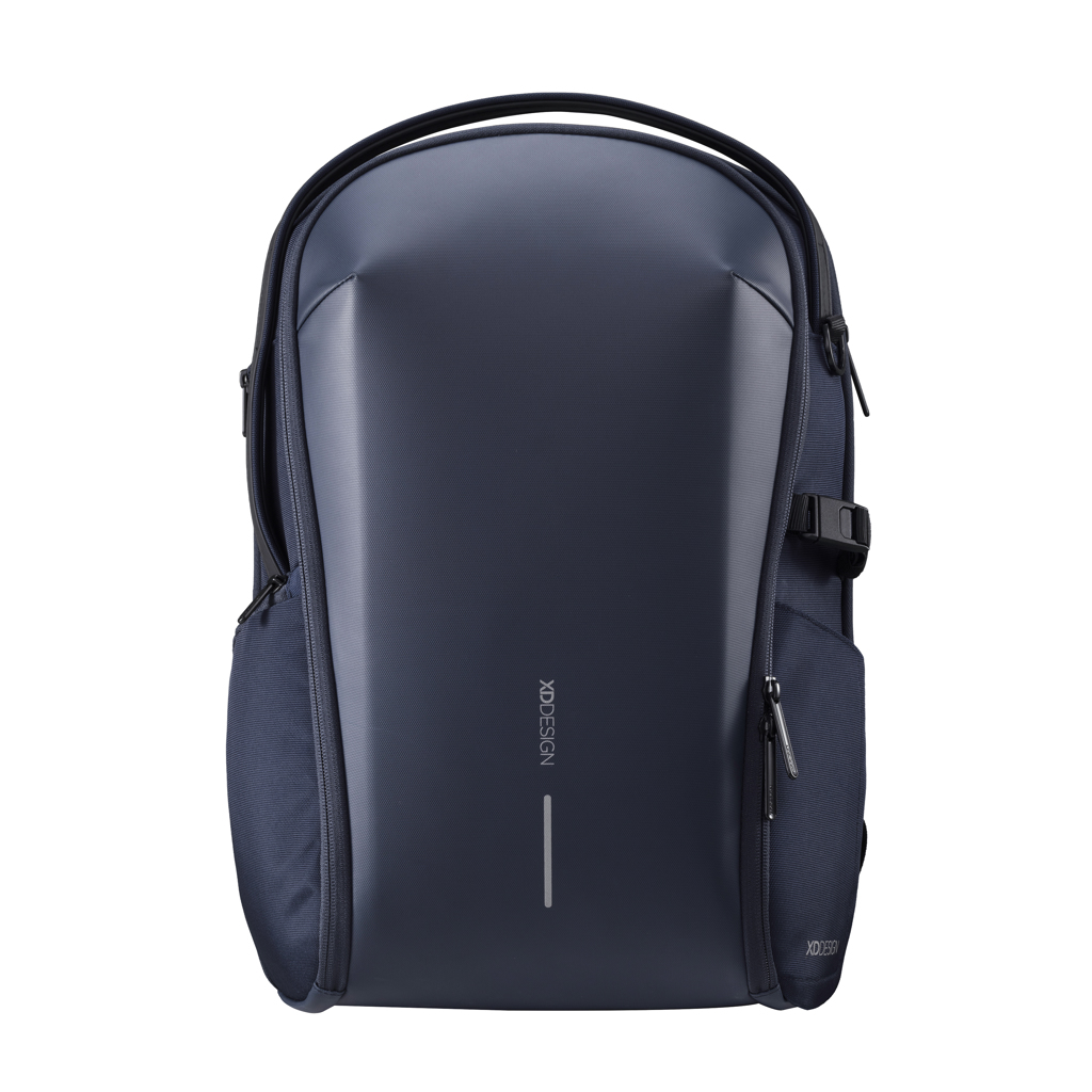 Bizz Rucksack, navy blau
