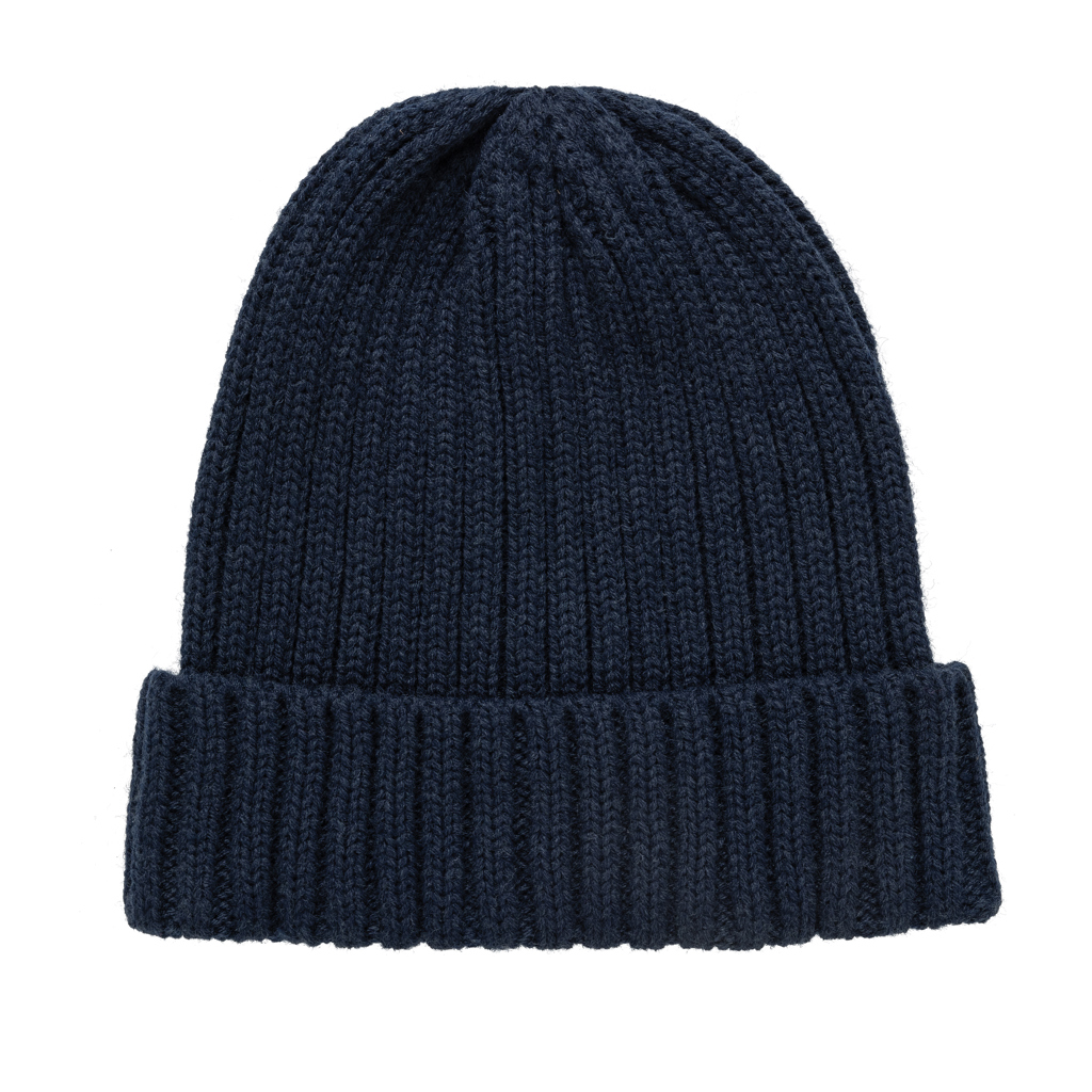 Kennedi AWARE™ Polylana® Beanie, navy blau