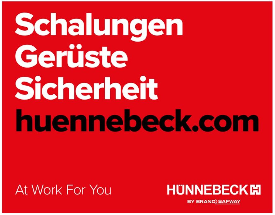 Gerüstplane Netzvinyl