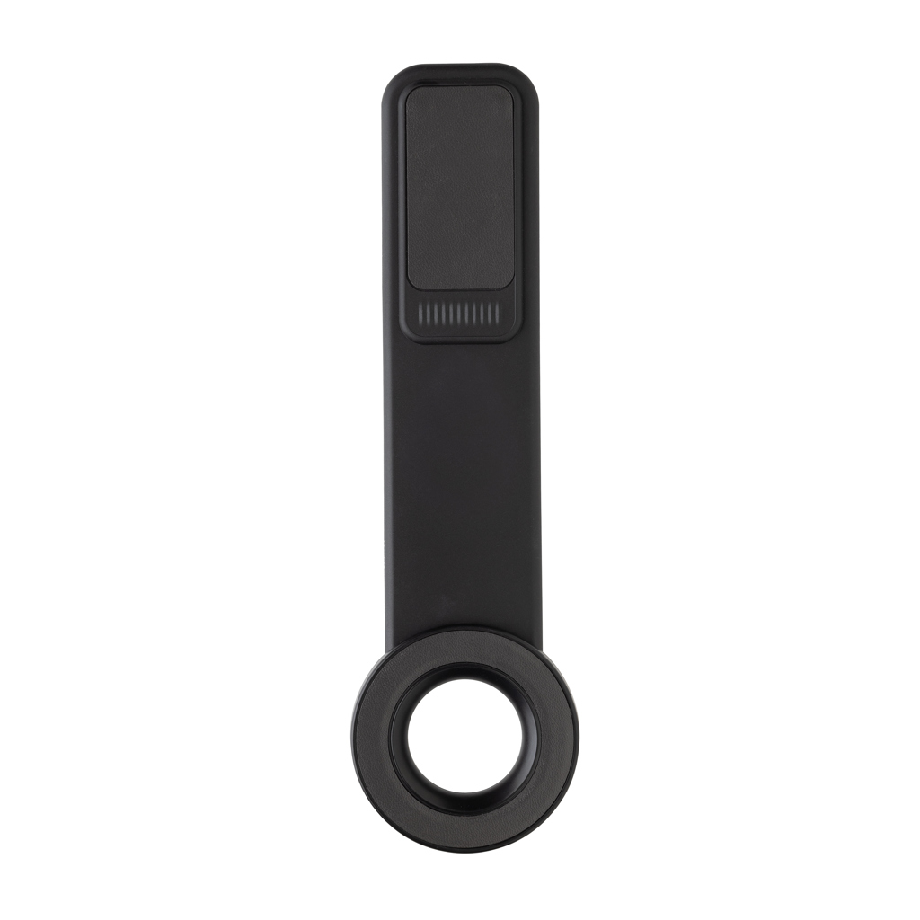 DriveGrip Universal-Magnethalterung aus RCS rec. Kunststoff, schwarz