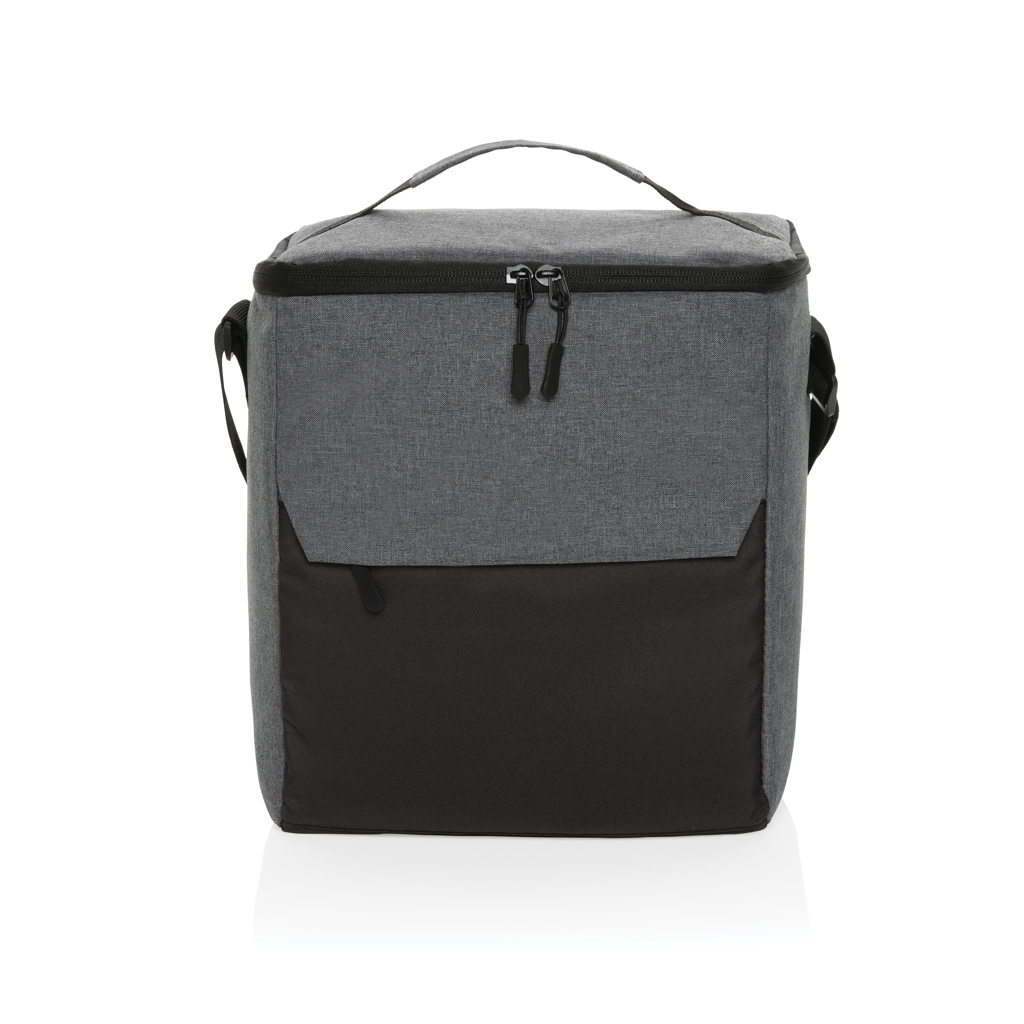 Kazu AWARE™ RPET Kühltasche, grau
