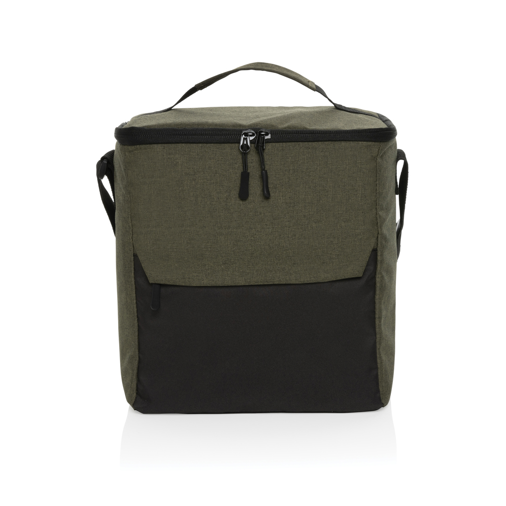 Kazu AWARE™ RPET Kühltasche, grün