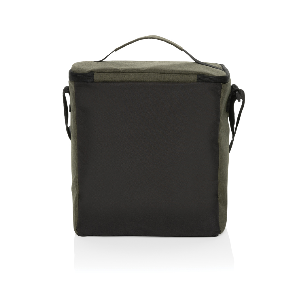 Kazu AWARE™ RPET Kühltasche, grün