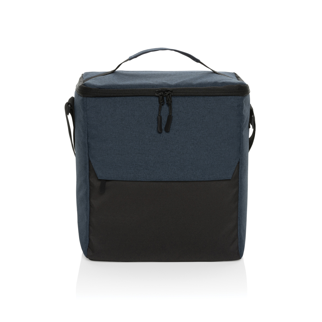 Kazu AWARE™ RPET Kühltasche, blau
