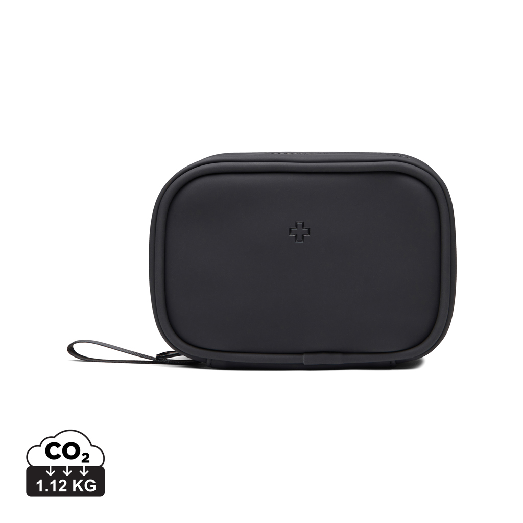 VINGA Baltimore RCS Erste-Hilfe-Set, schwarz