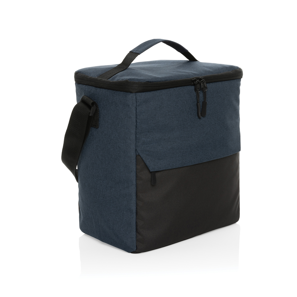 Kazu AWARE™ RPET Kühltasche, blau