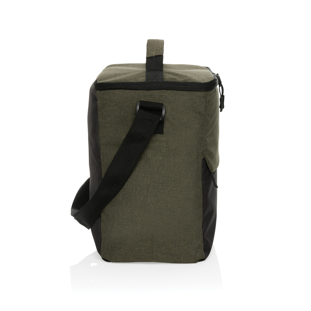 Kazu AWARE™ RPET Kühltasche, grün