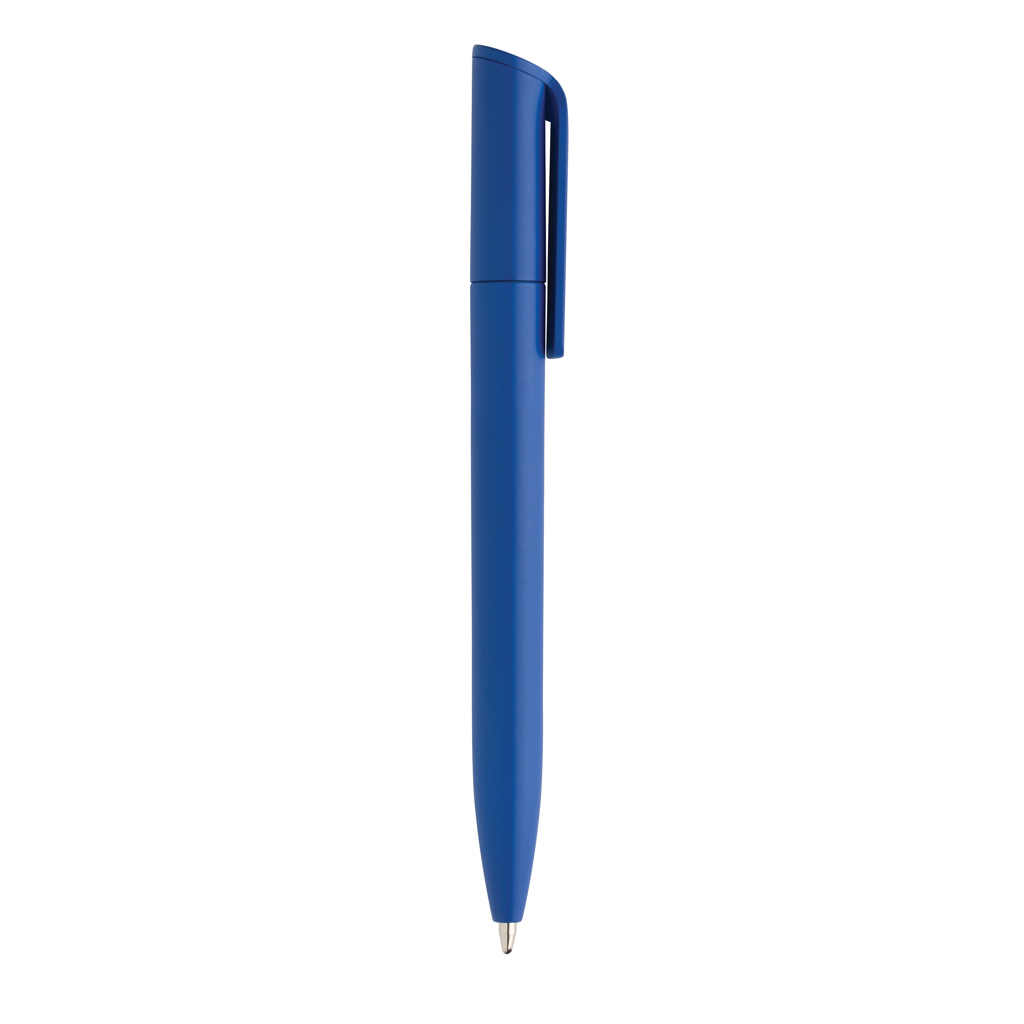 Pocketpal Mini-Pen aus GRS recyceltem ABS, Königsblau