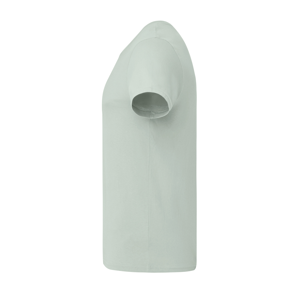 IQONIQ Bryce T-Shirt aus recycelter Baumwolle, Iceberg green S