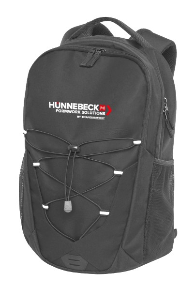 Backpack 24L - black