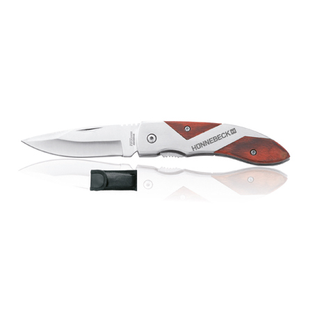 CrossWood one-handed knife