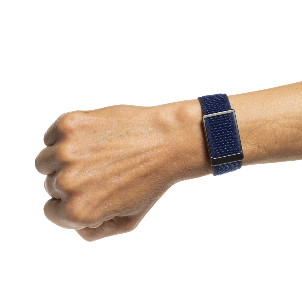 Endo Gesundheits-Tracker, navy blau