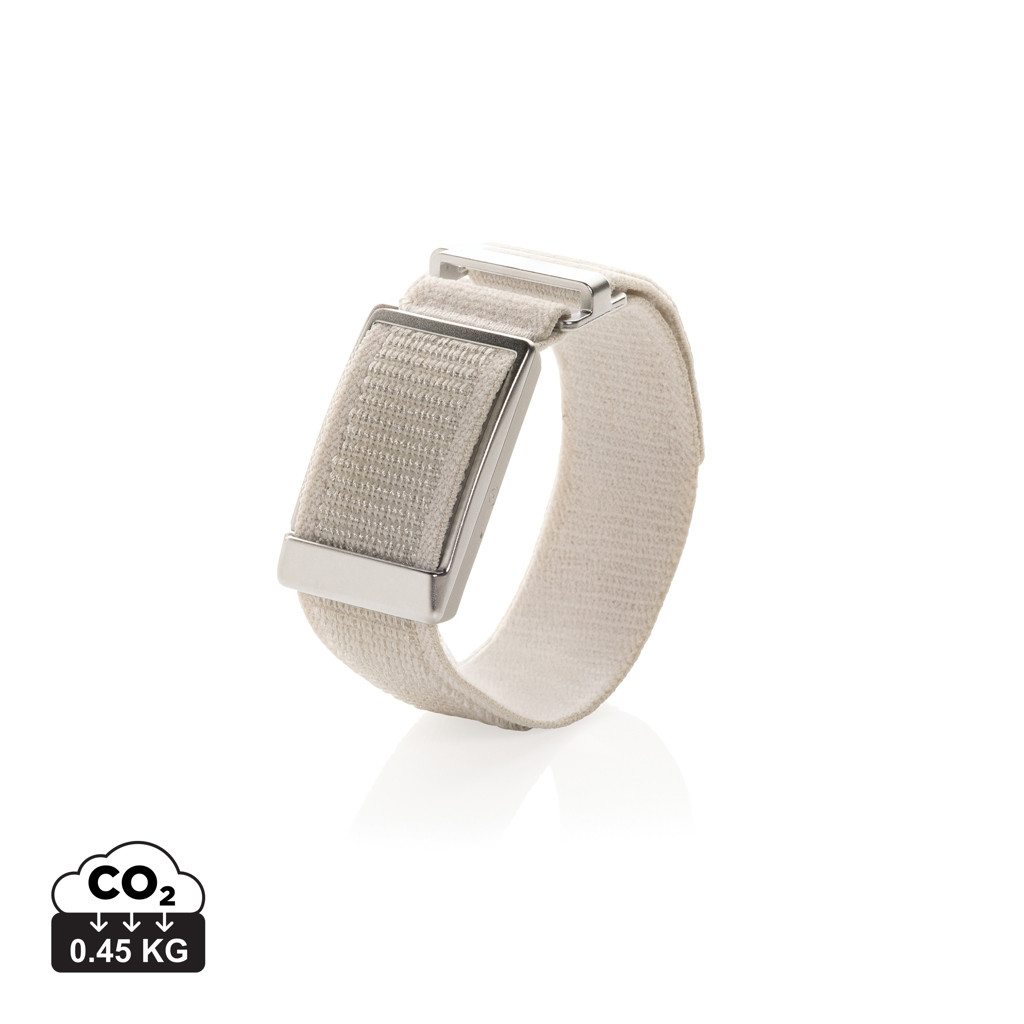 Endo Gesundheits-Tracker, grau
