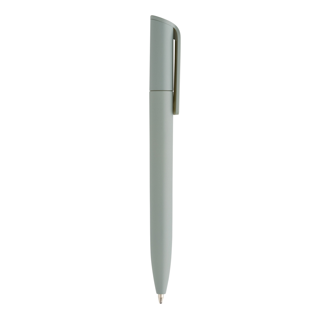 Pocketpal Mini-Pen aus GRS recyceltem ABS, grün