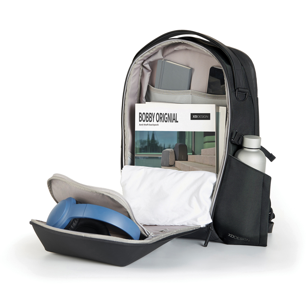 Bizz Rucksack, schwarz