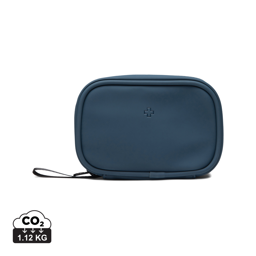 VINGA Baltimore RCS Erste-Hilfe-Set, navy blau
