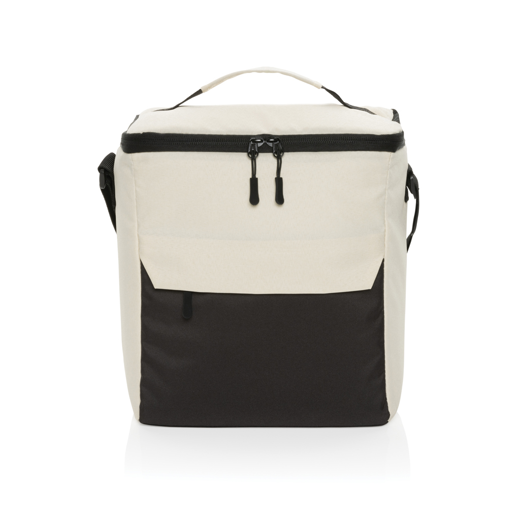 Kazu AWARE™ RPET Kühltasche, off white