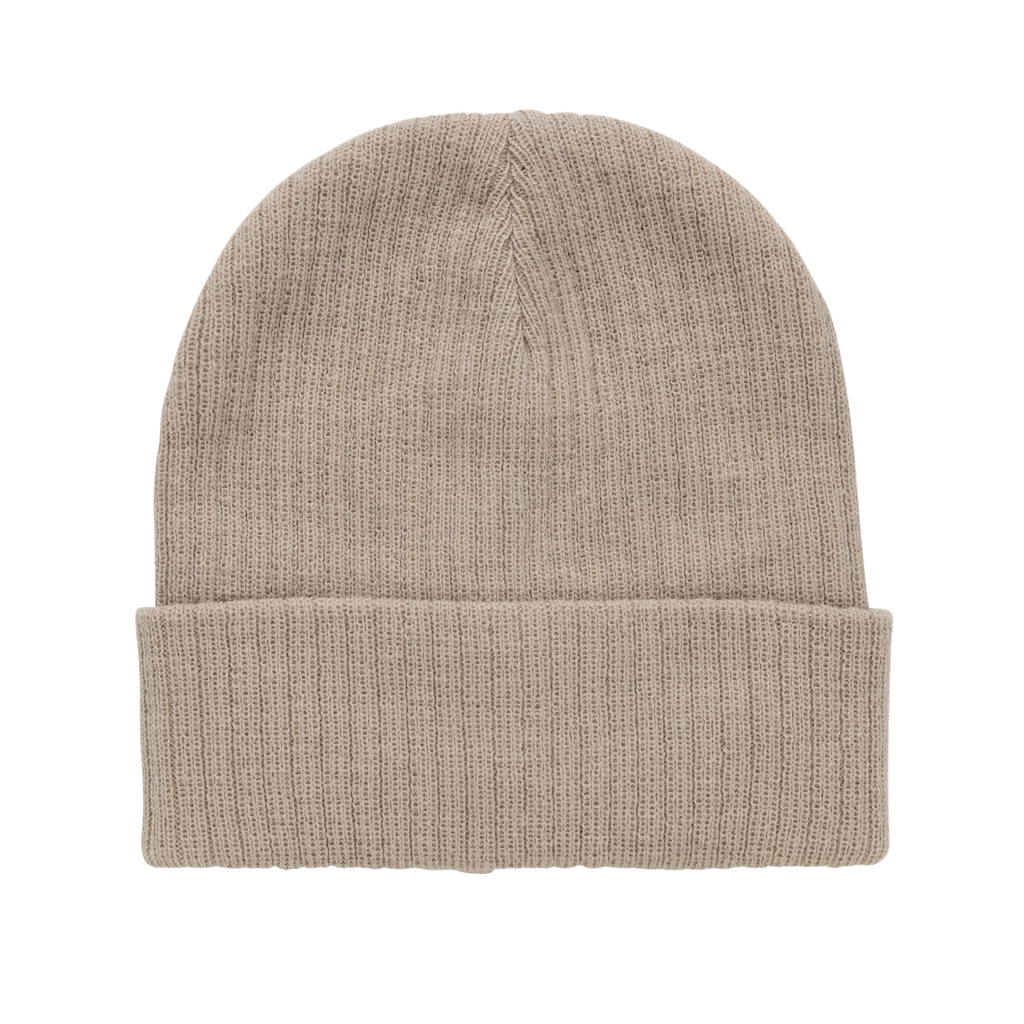 Pryor AWARE™ Polylana® Beanie mit Bündchen, desert