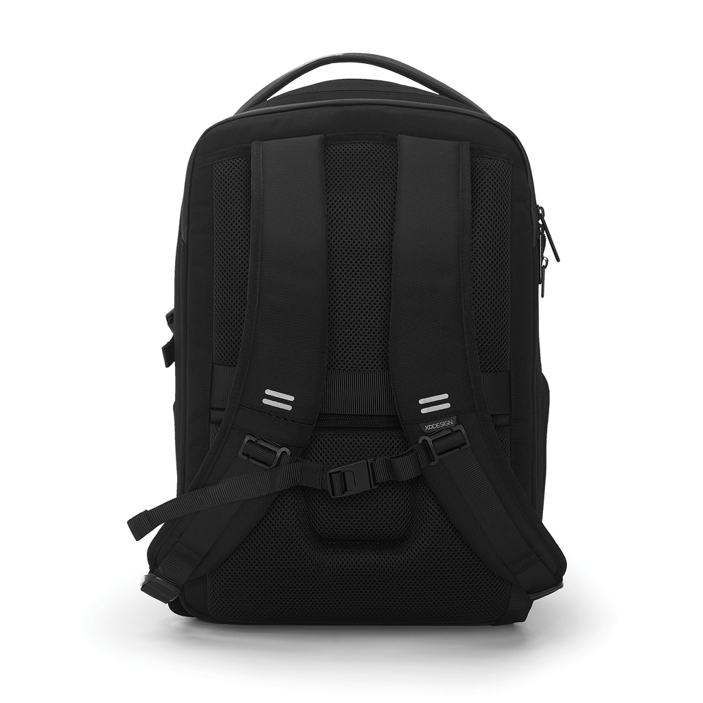 Bizz Rucksack, schwarz