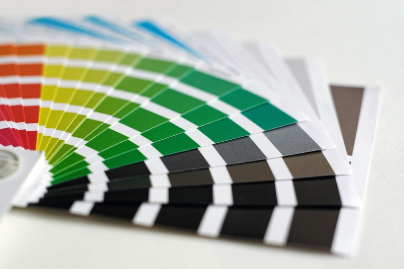 Pantone