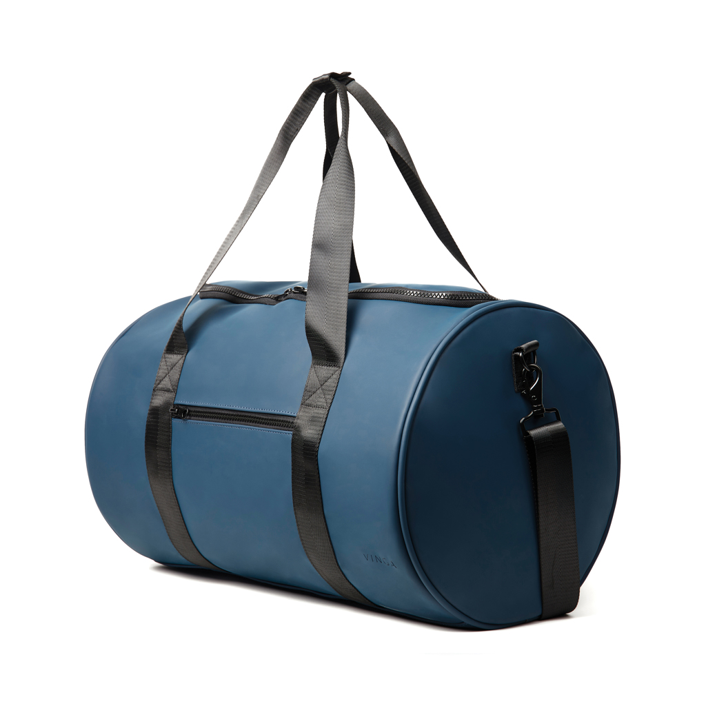 VINGA Baltimore RCS Sporter, navy blau