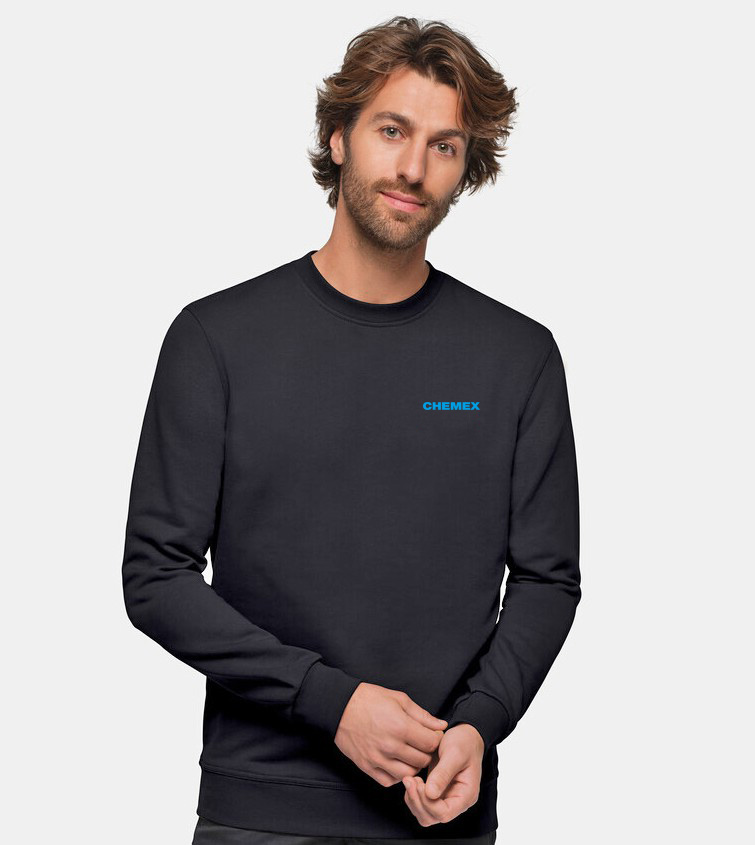 HAKRO Sweatshirt unisex