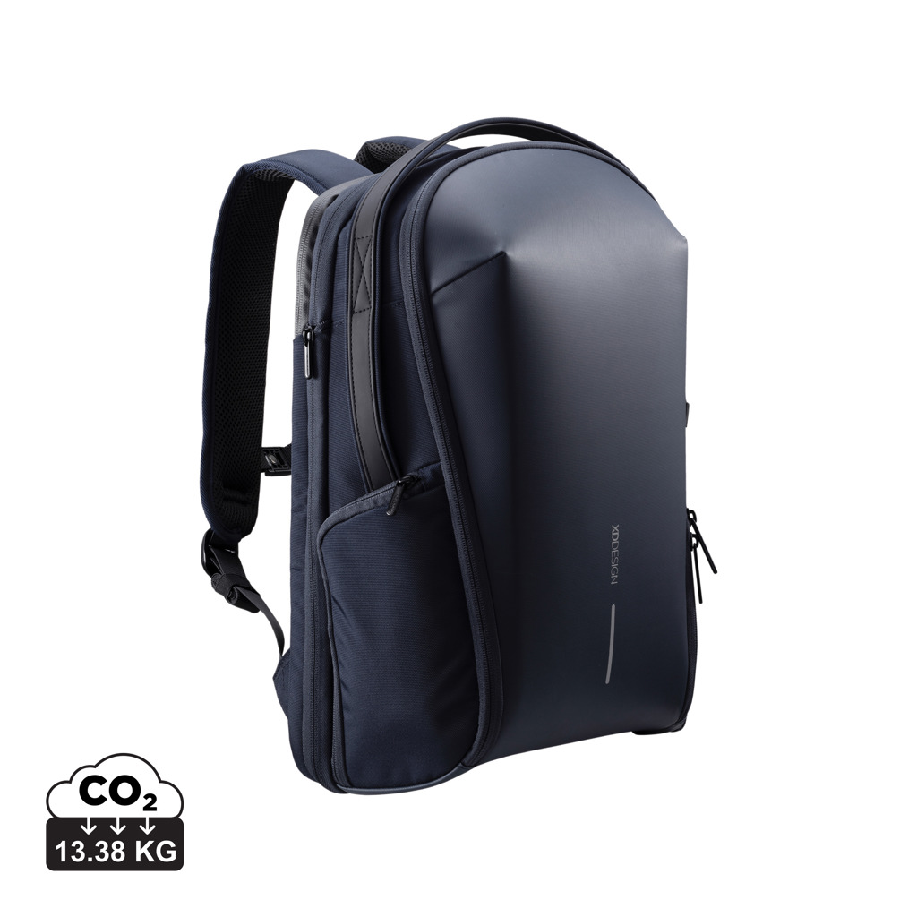Bizz Rucksack, navy blau