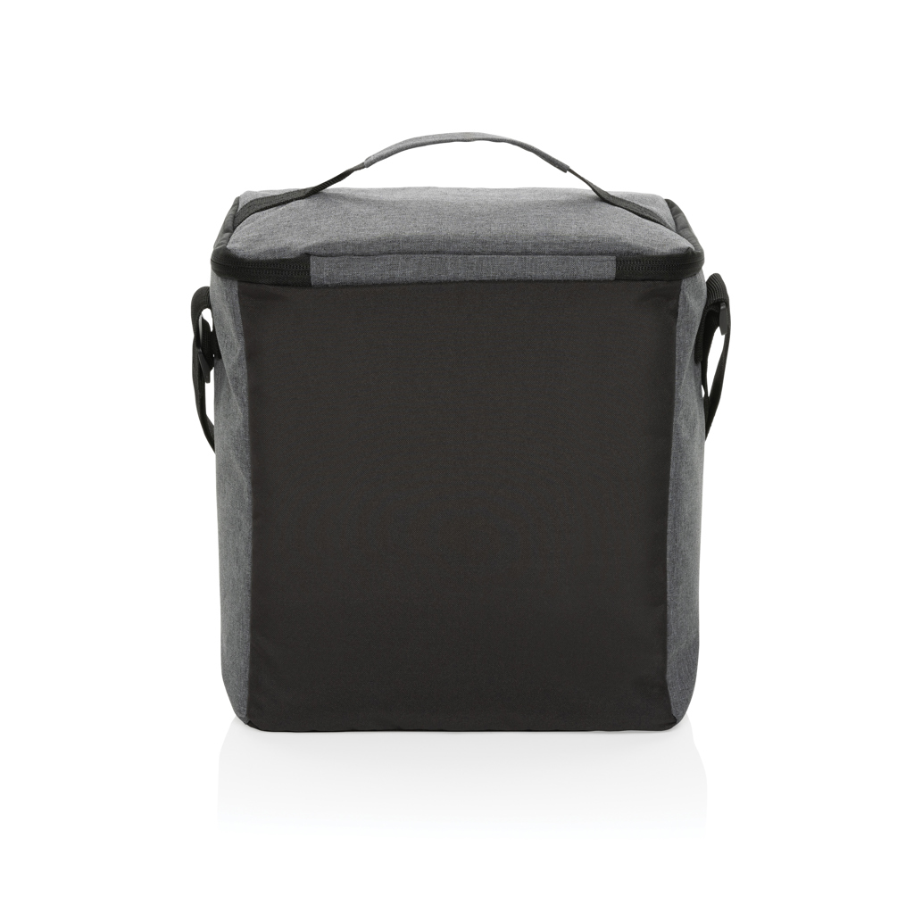 Kazu AWARE™ RPET Kühltasche, grau
