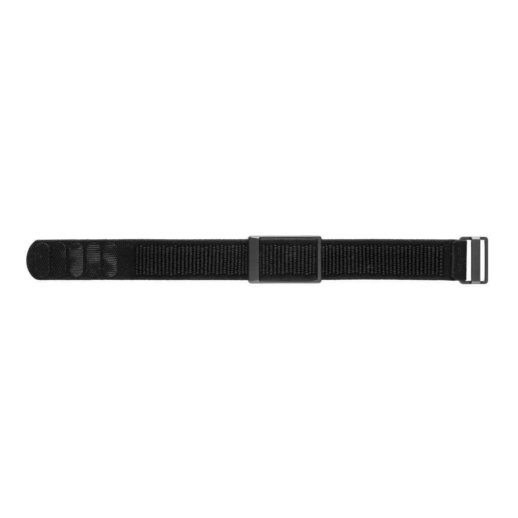 Endo Gesundheits-Tracker, schwarz